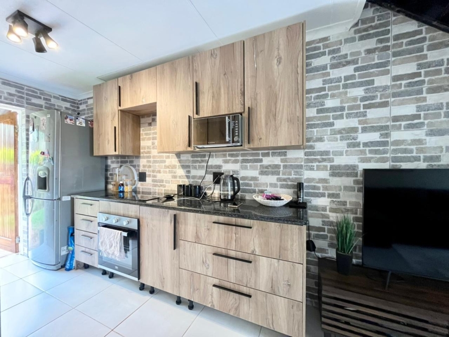 3 Bedroom Property for Sale in Cashan North West